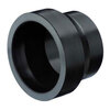 Centric reducer PE-100 SDR11 Plastic welded end